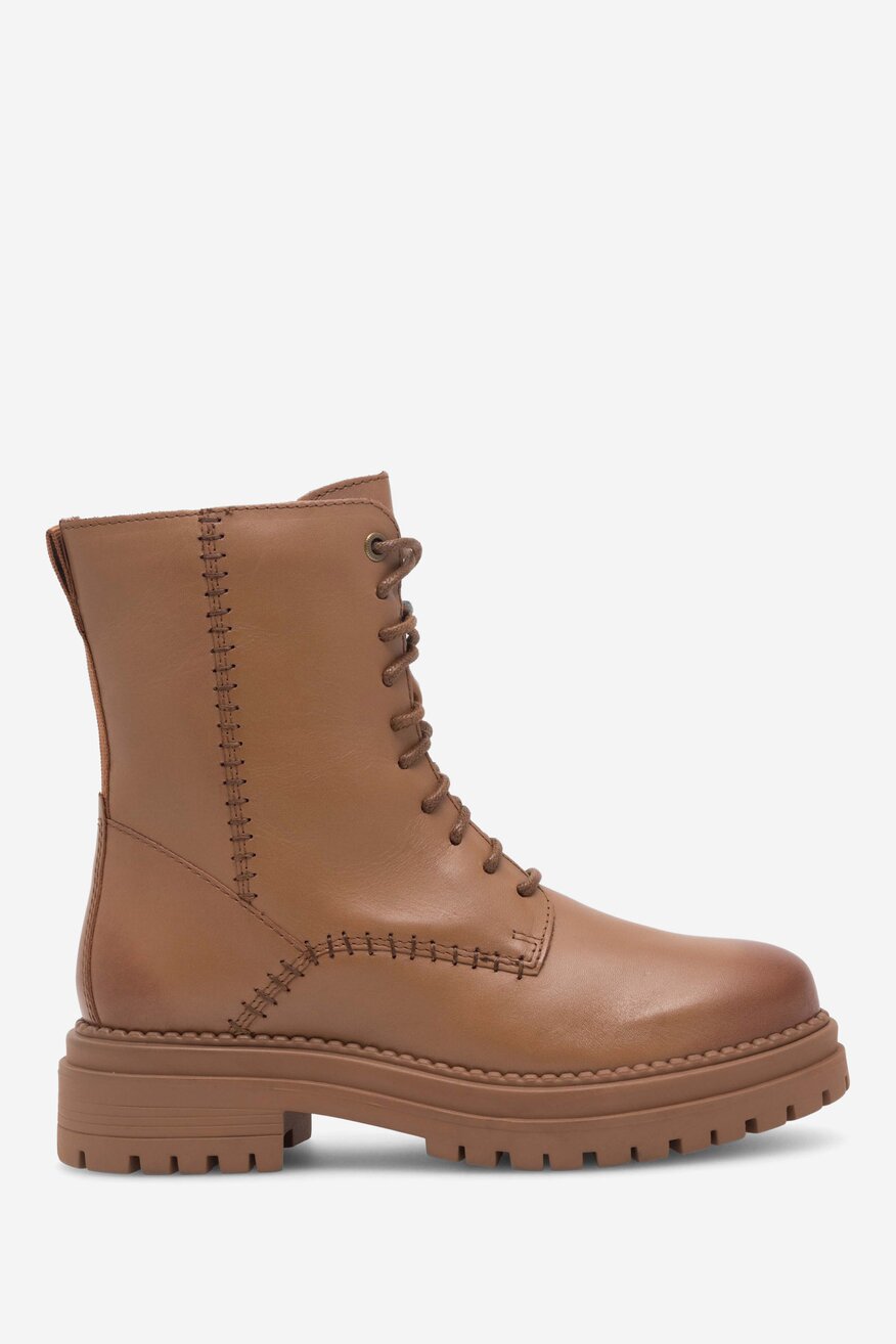 Trzewiki Lasocki RST-WHETHER-06 Camel