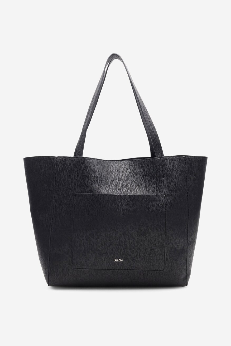 Torebka DeeZee MDS-S-029-04 Czarny
