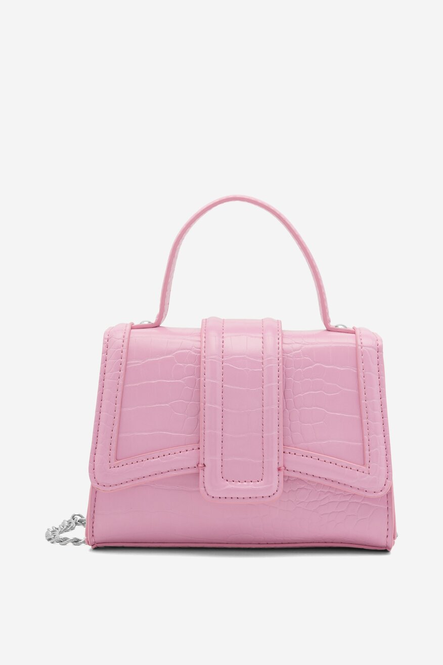 Torebka DeeZee MDR-D-001-03 Różowy