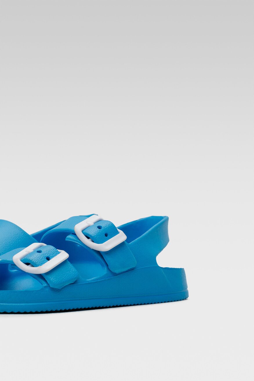 Sandały Sprandi P904789T Niebieski