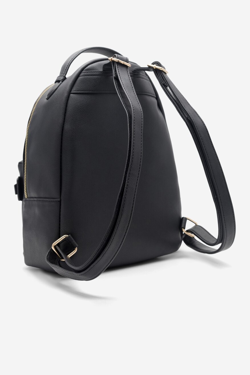 Plecak NINE WEST VANDER NGM559432 Czarny