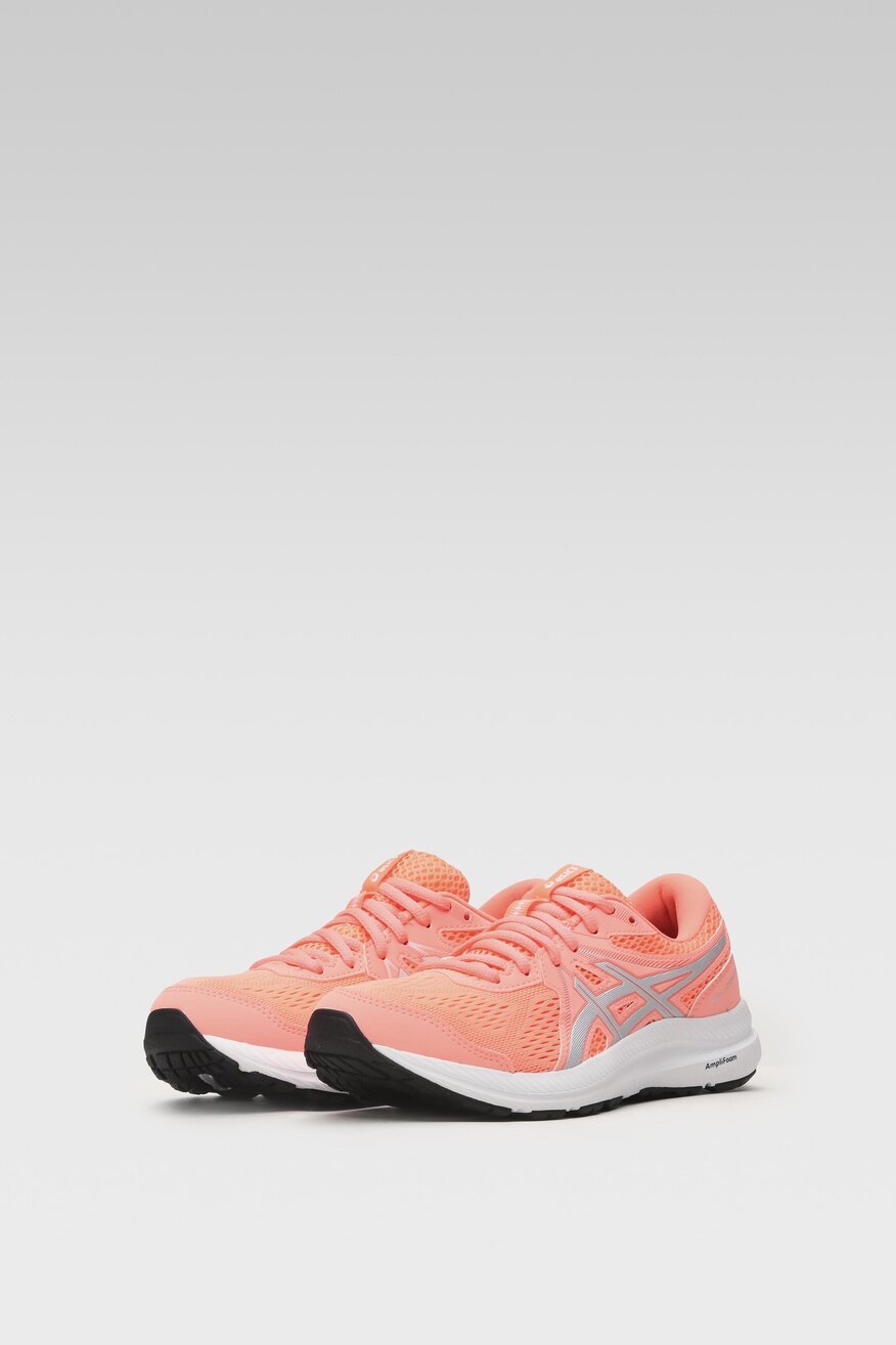 Obuwie sportowe ASICS CONTEND 1012A911-705 Różowy
