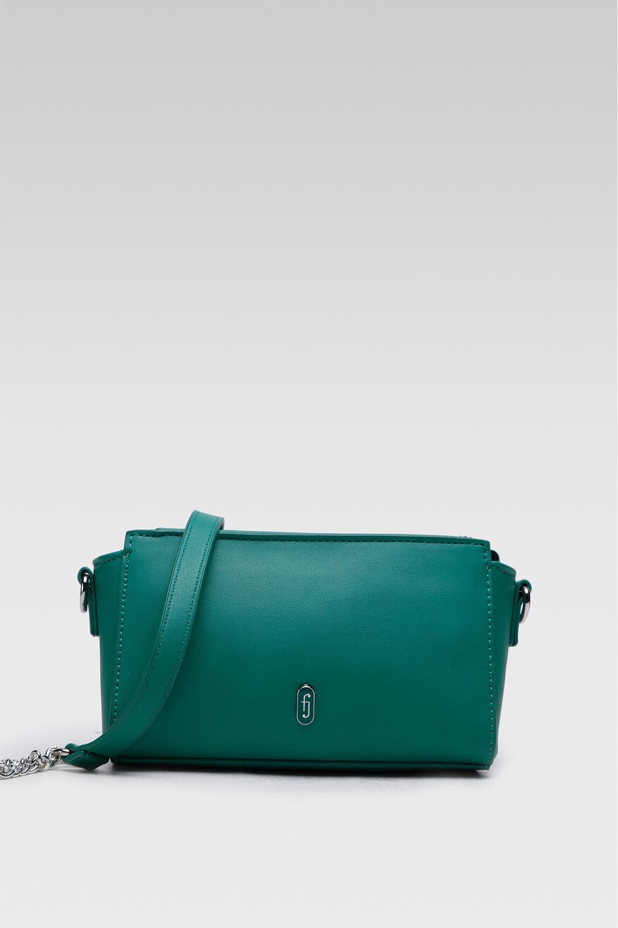 Torebka Jenny Fairy MJN-J-130-70-01 Zielony