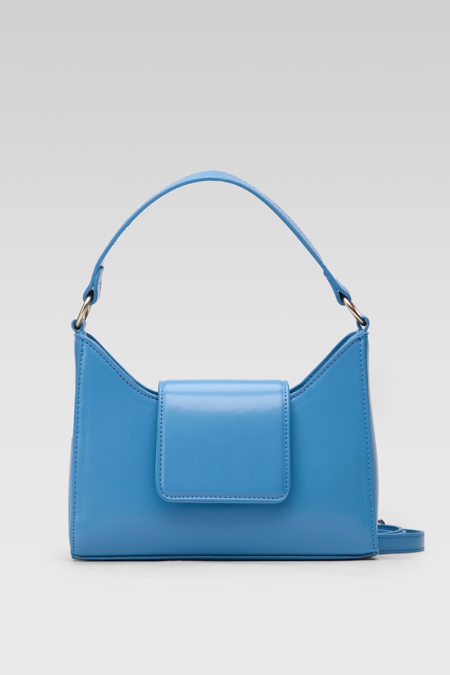 Torebka Jenny Fairy MJH-J-007-03 Niebieski