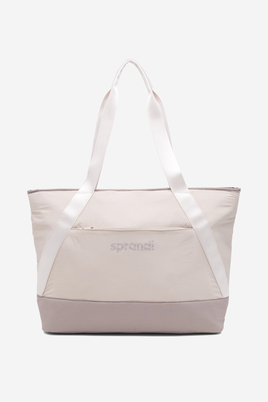 Torebka Sprandi SPR-L-022-S23. Beżowy