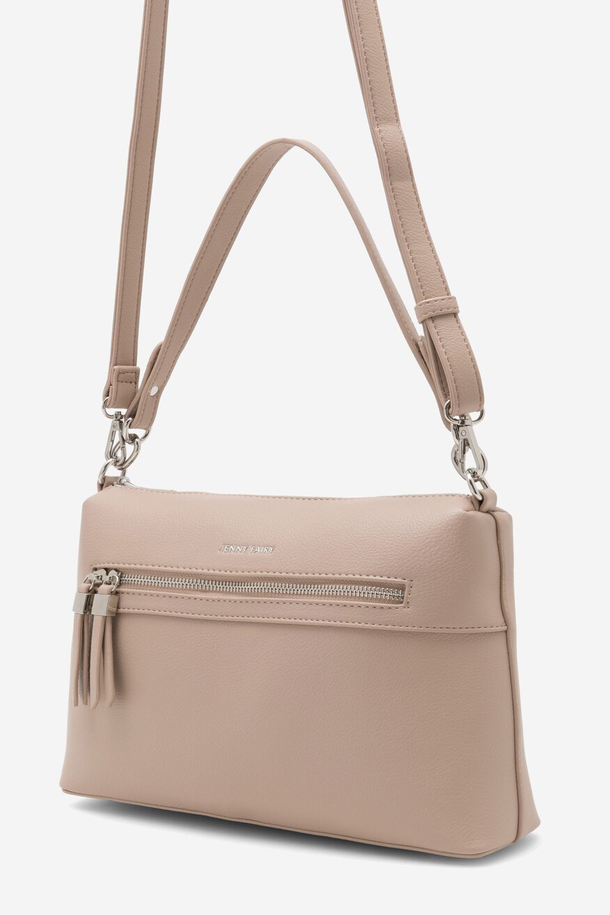 Torebka Jenny Fairy JEN-14-A23 Beżowy