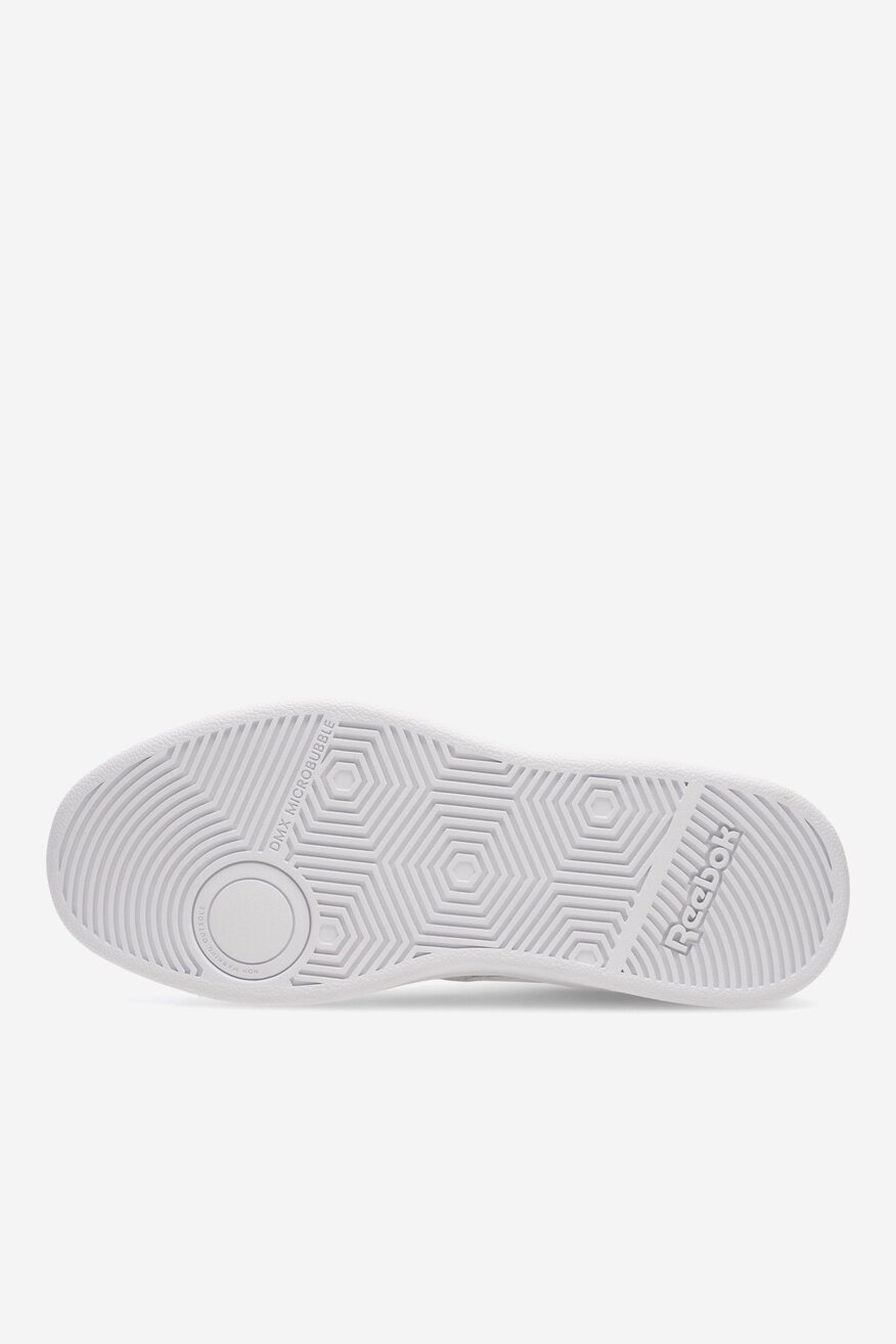 Sneakers Reebok REEBOK COURT ADVANCE HR0143 Biały