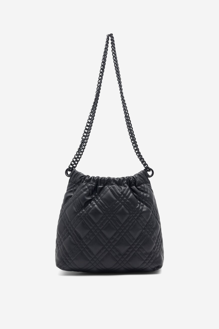 Torebka Jenny Fairy MJR-O-028-04 Czarny