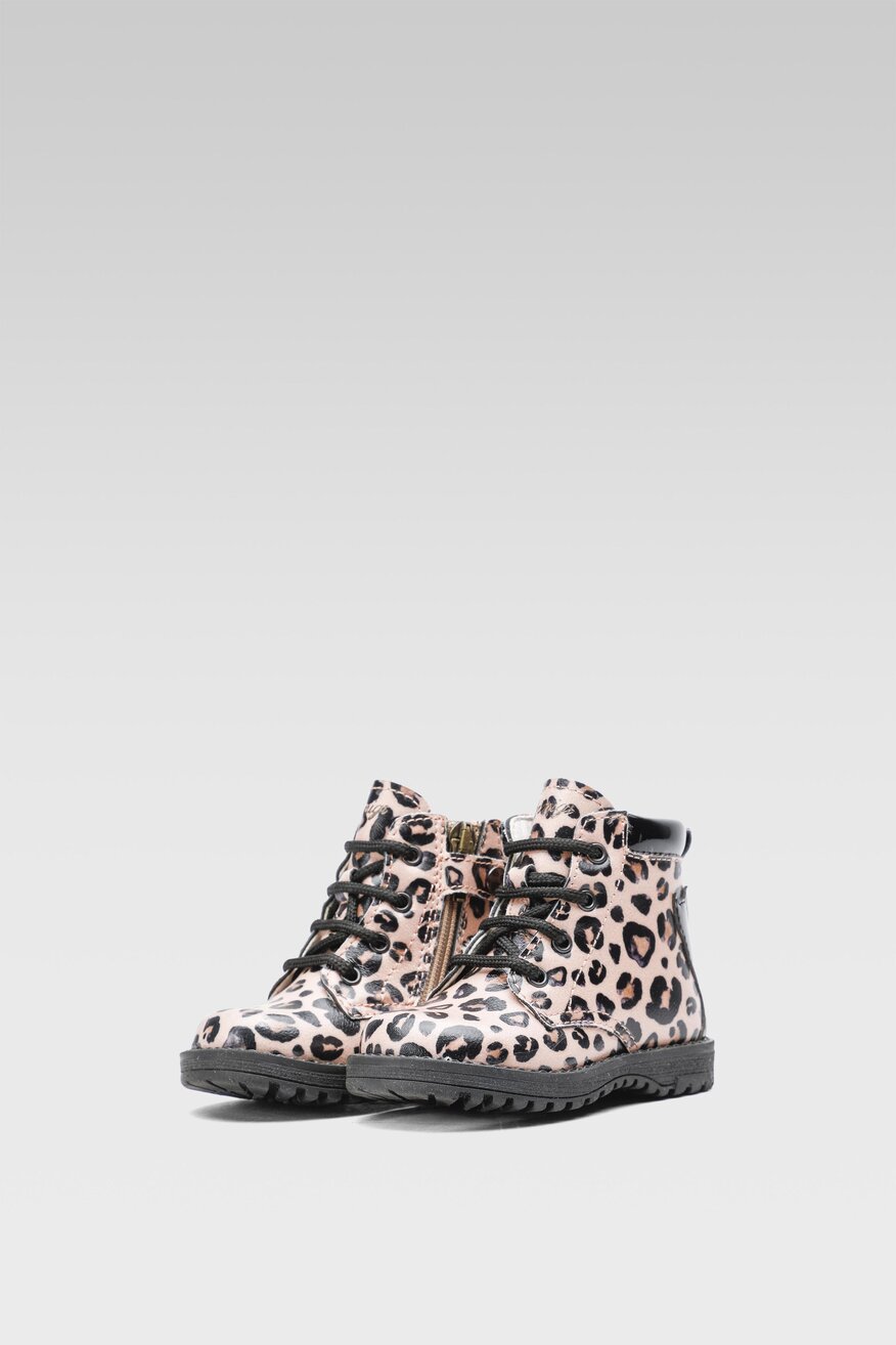 Trzewiki Primigi 2910744 Beżowy