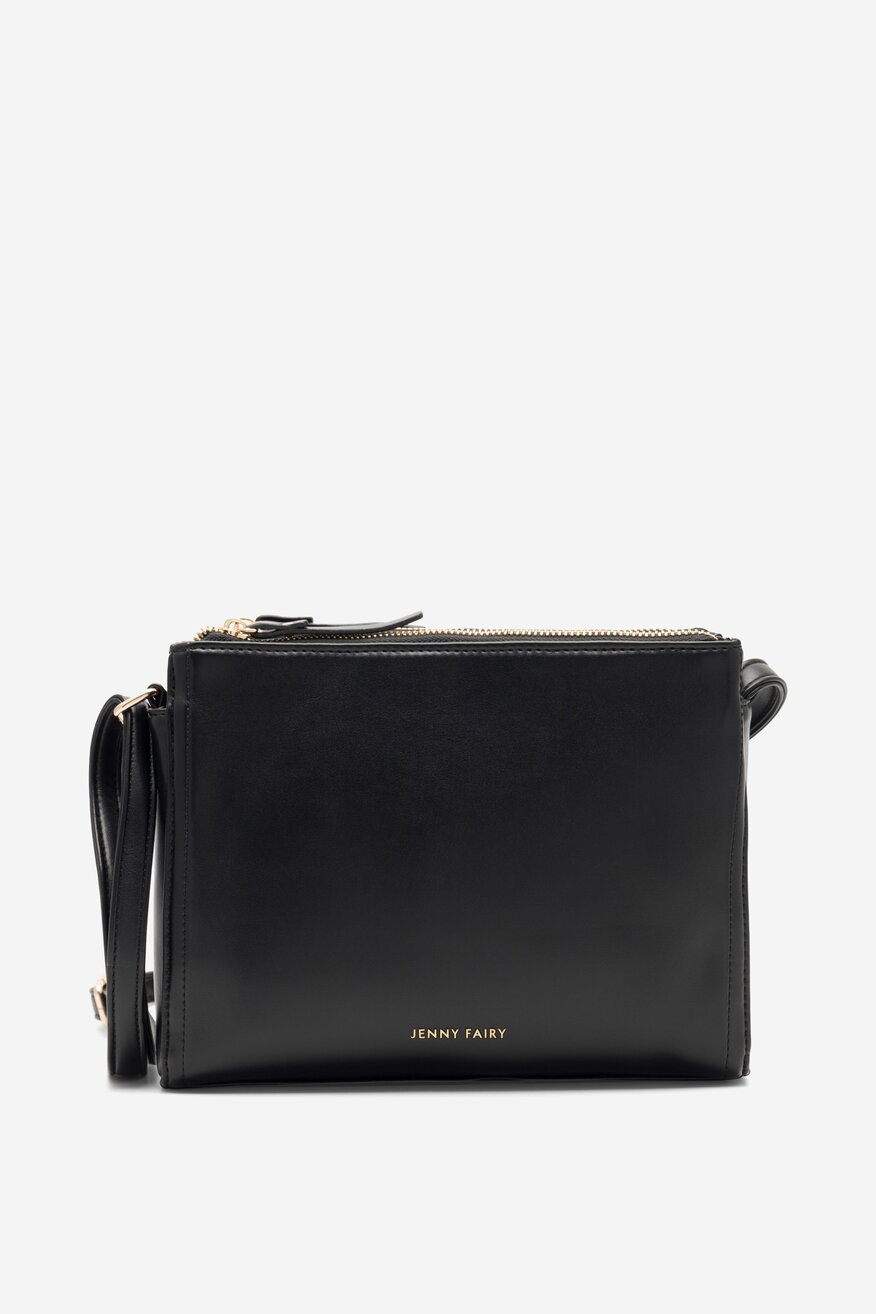 Torebka Jenny Fairy MJM-C-009-04 Czarny