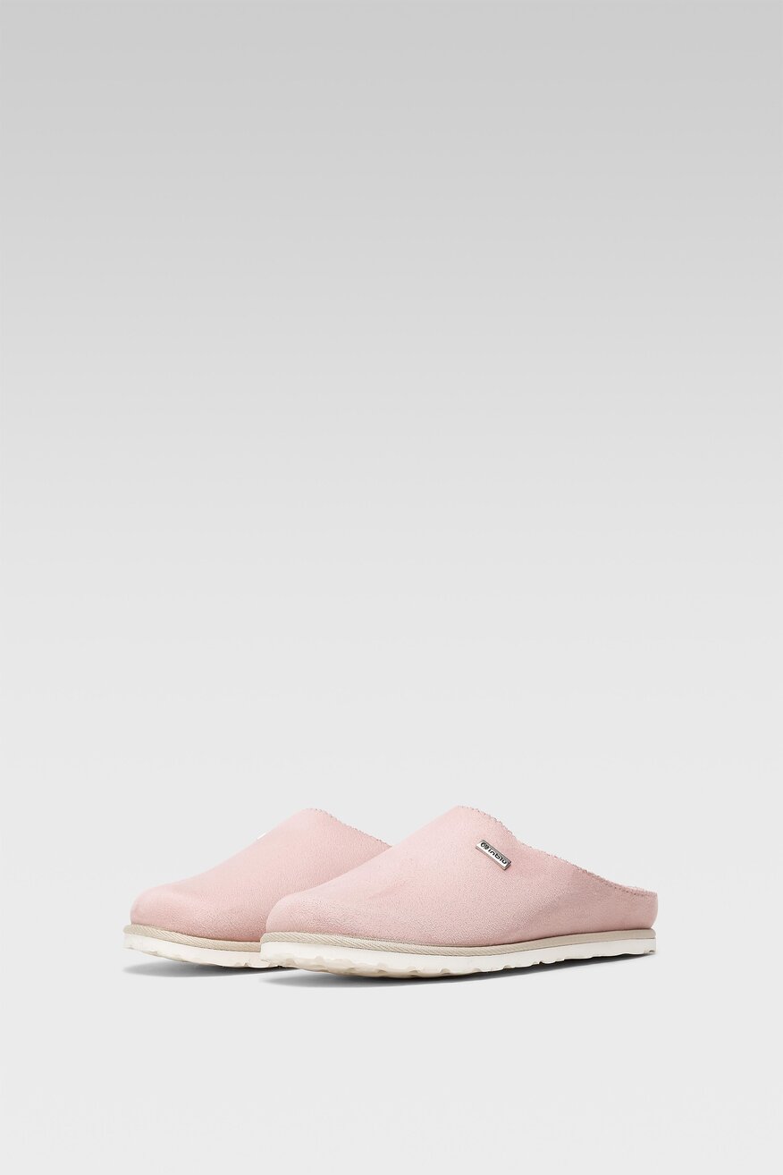 Kapcie Inblu CS15Q803 Różowy