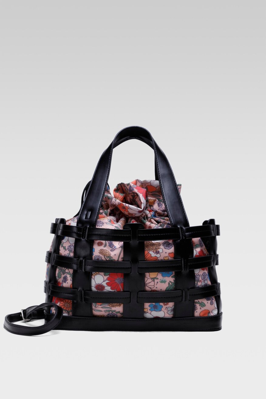 Torebka Jenny Fairy MJS-J-117-10-01 Czarny