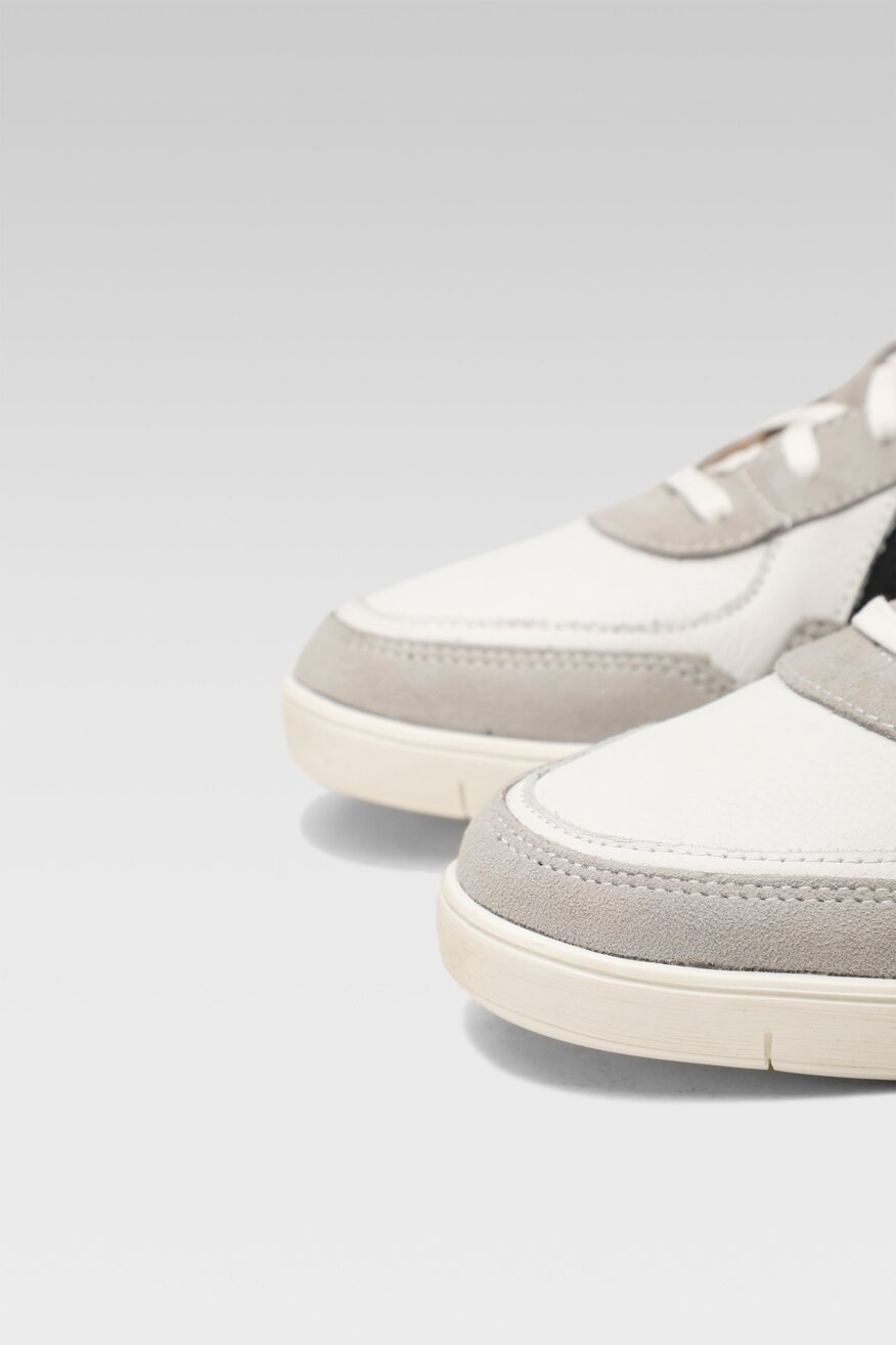Półbuty Lasocki DANNY-16 MB Biały