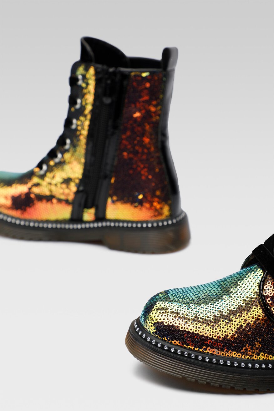 Kozaki Nelli Blu CS102607-08 MIX