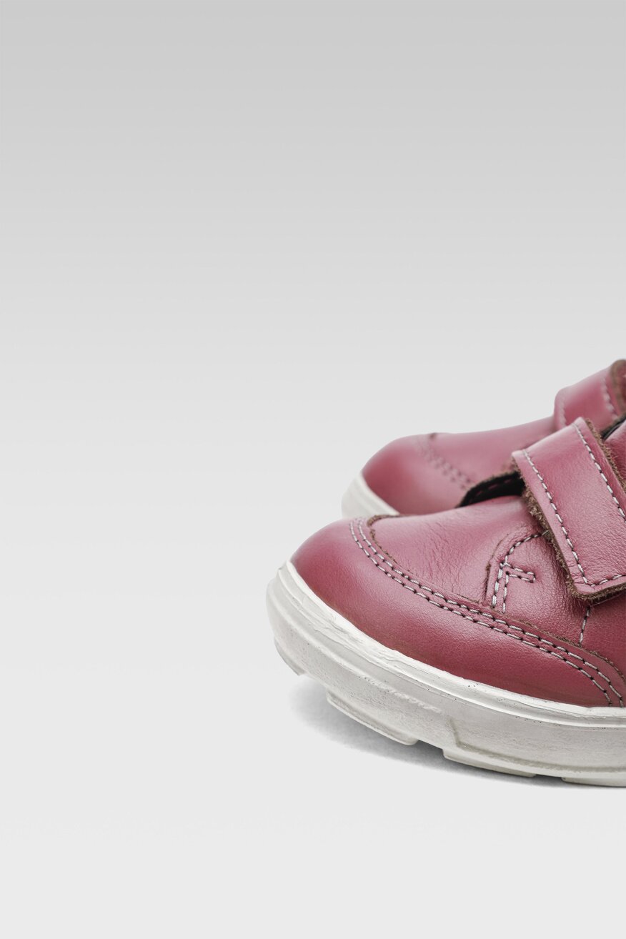 Trzewiki Ricosta 50 2700102/360 Różowy