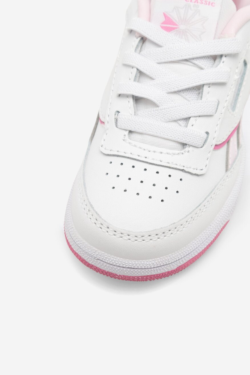 Sneakers Reebok Club C Revenge IG2609 Biały