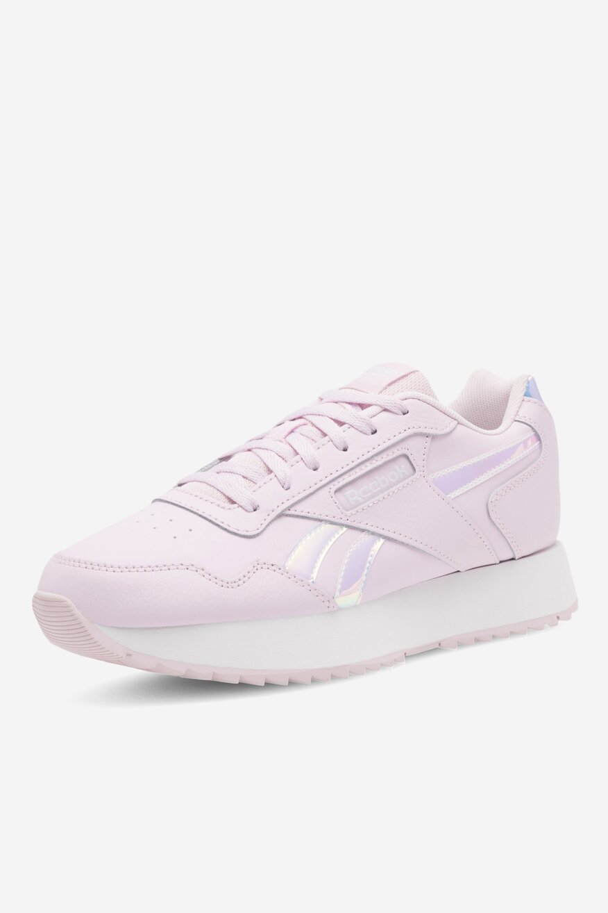 Sneakers Reebok REEBOK GLIDE RIPPLE GV6981 Różowy jasny