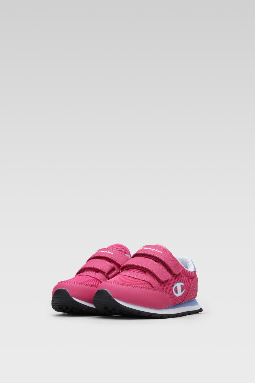 Obuwie sportowe Champion CHAMP EVOLVE M G PS S32635-PS009 Różowy