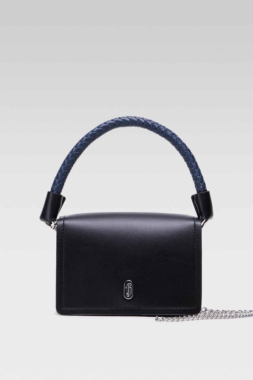 Torebka Jenny Fairy MJR-J-113-10-01 Czarny