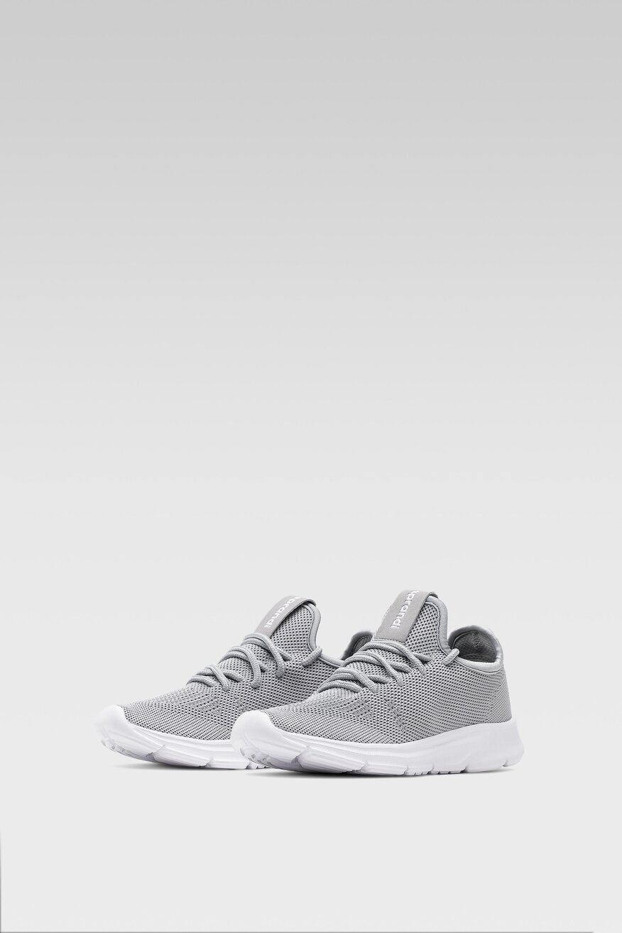 Obuwie sportowe Sprandi WP66-18133 Szary