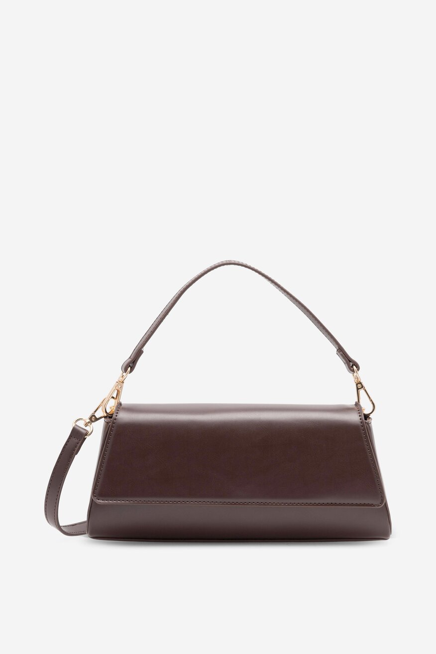 Torebka Jenny Fairy MJB-S-038-04 Brązowy