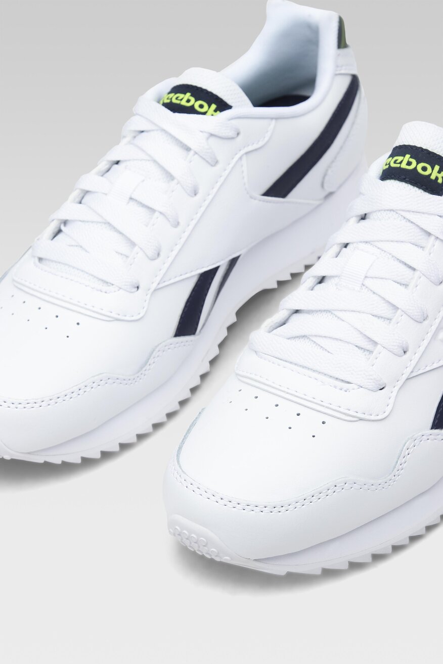 Sneakers Reebok ROYAL GLIDE RIPPLE GV7419 Biały