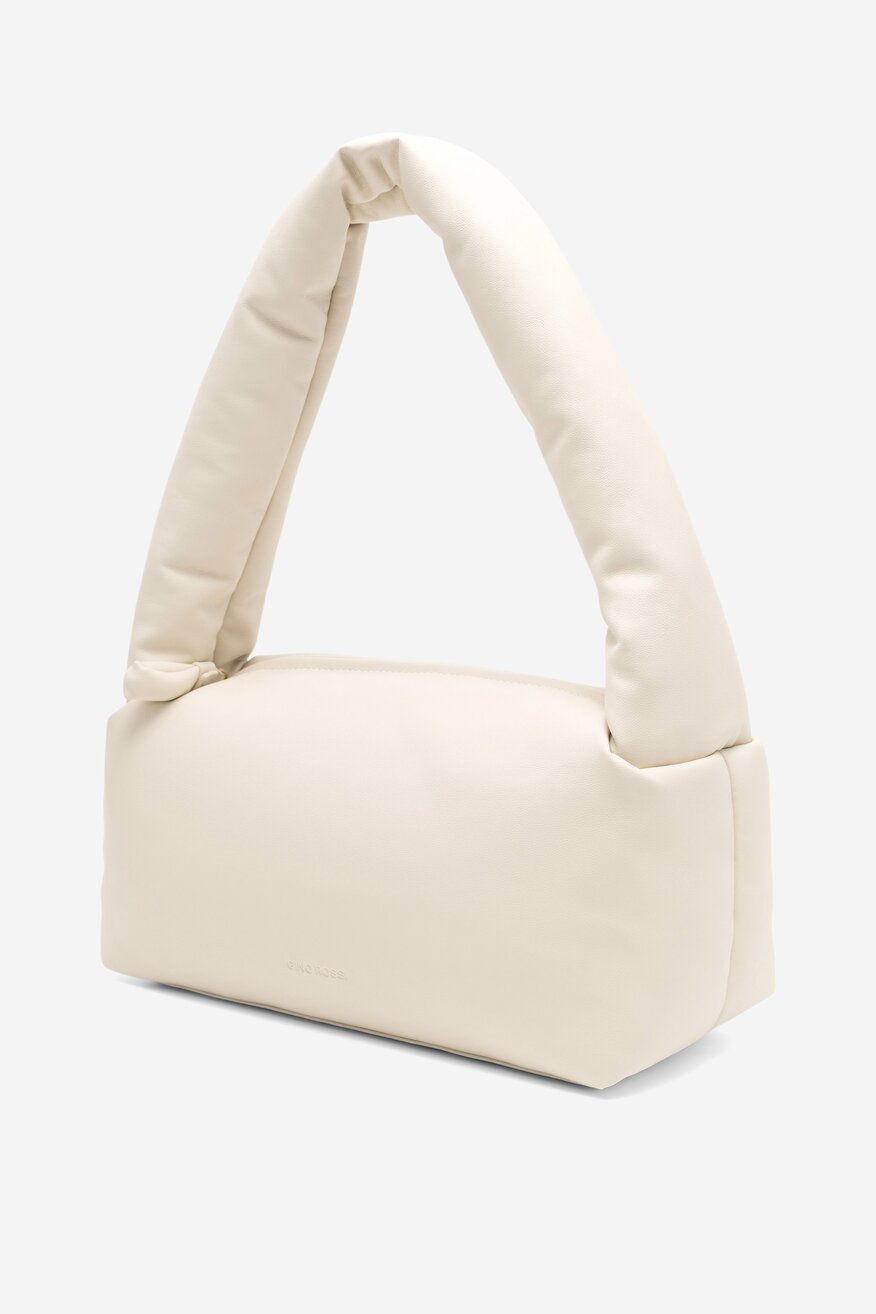 Torebka Gino Rossi SANTANA-CS8625 Beżowy