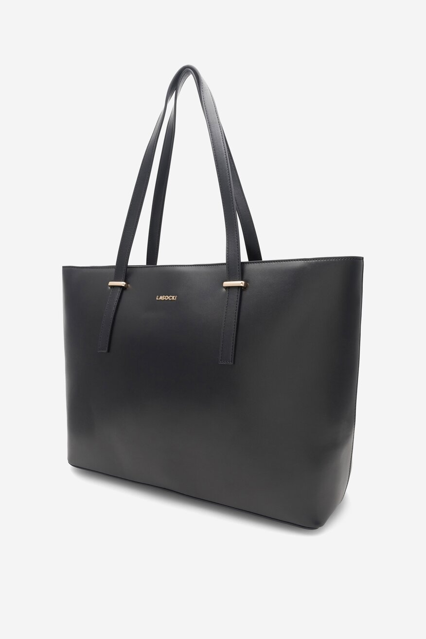 Torebka Lasocki MLT-W-003-04 Czarny
