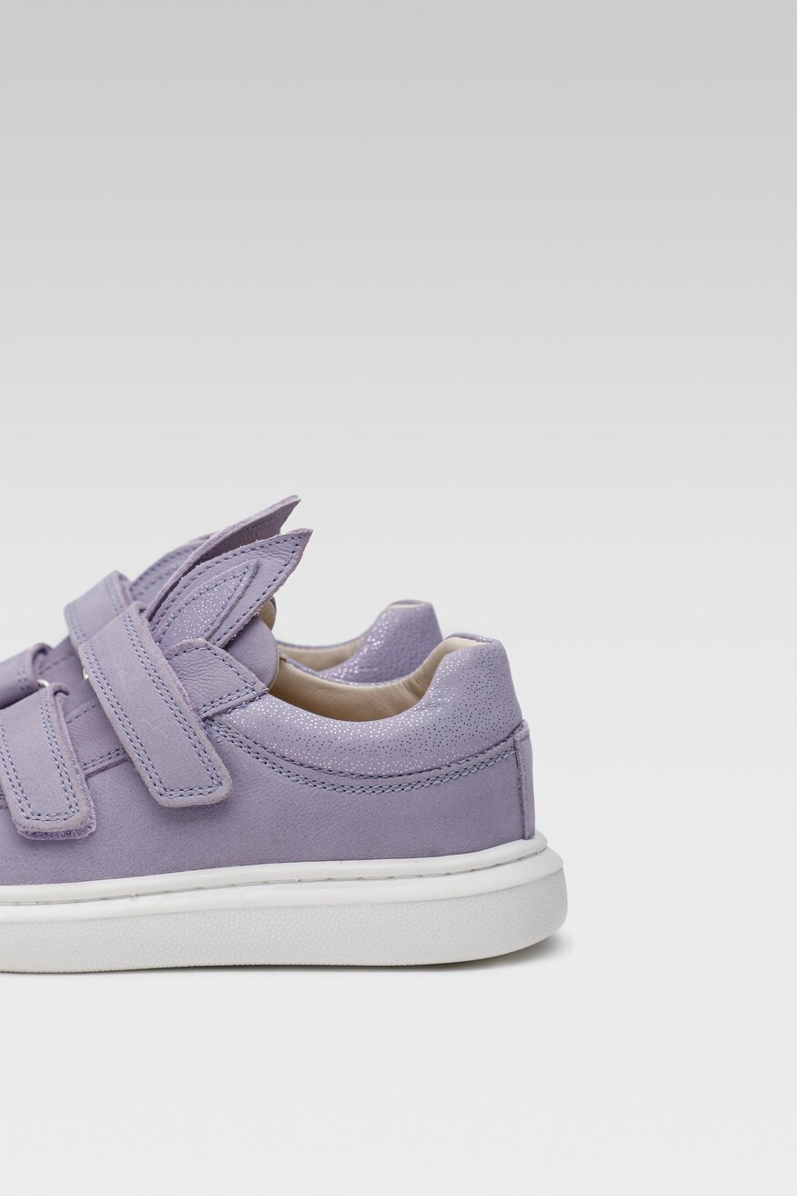 Sneakers Lasocki Kids RAYANA CI12-RAYANA-06 Fioletowy