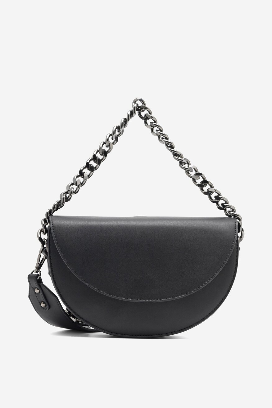 Torebka DeeZee MDR-C-007-04 Czarny