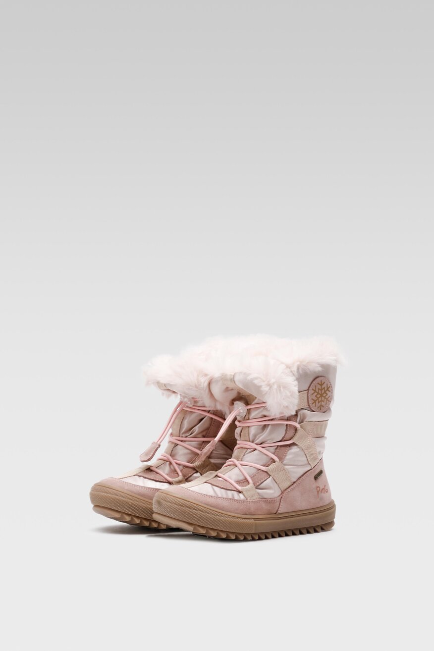 Kozaki Primigi 2939100 Różowy