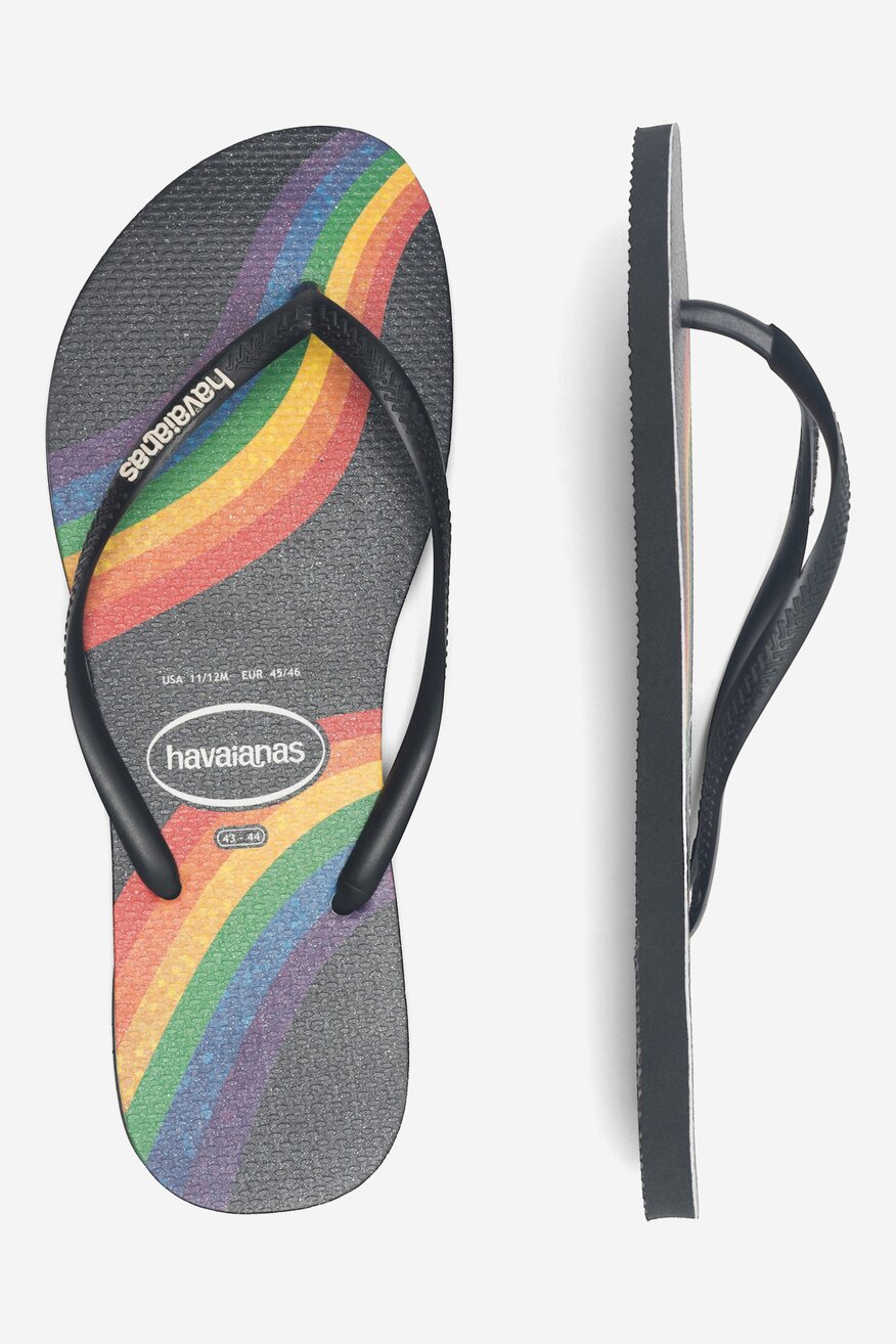 Klapki Havaianas 41469070090-M MIX