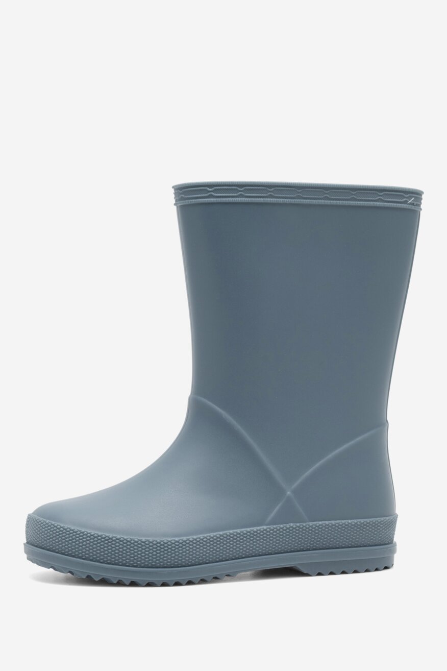 Kalosze Action Boy J21-4-0853 III Niebieski