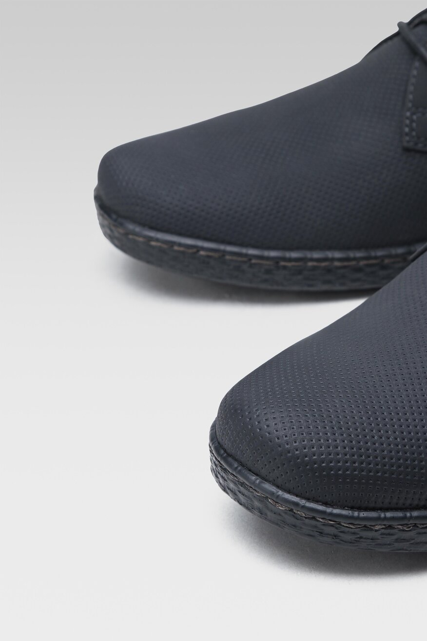 Półbuty Ottimo MYL8426-1 Granatowy