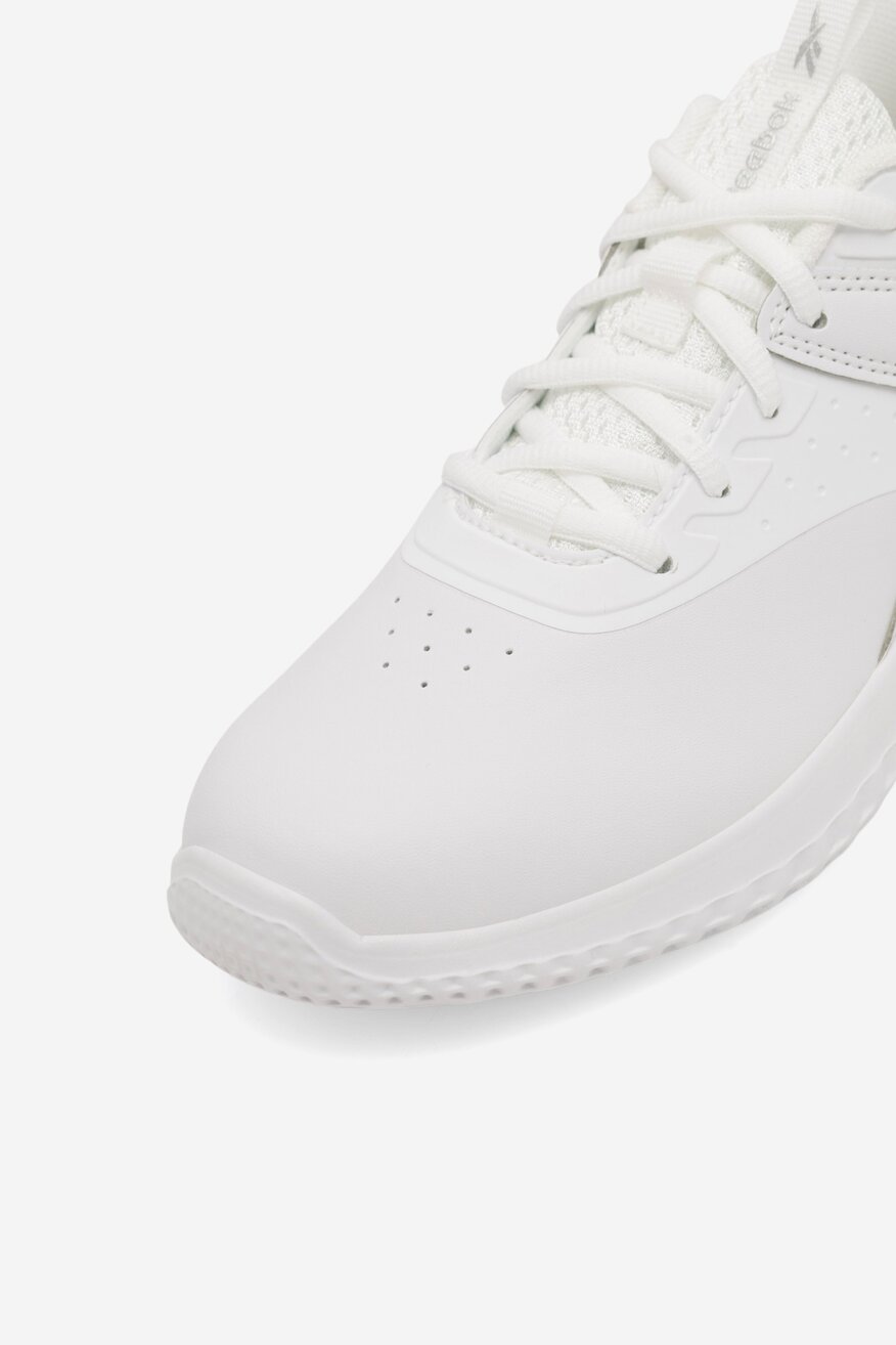 Sneakers Reebok REEBOK RUSH RUNNER 4 GX4015 Biały