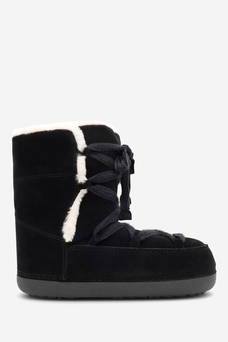 Botki DeeZee SCARLETT N9086 Czarny