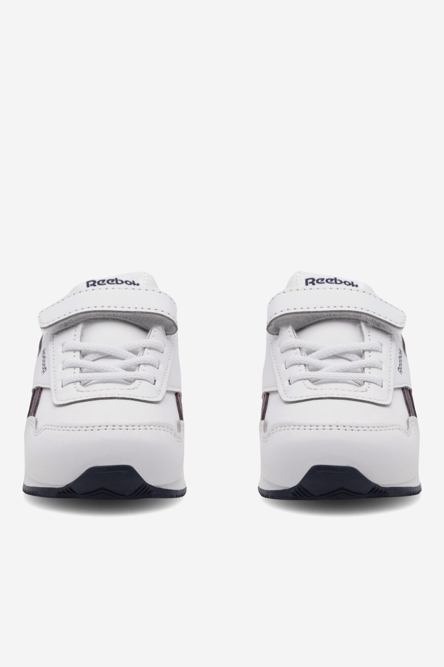 Sneakers Reebok REEBOK ROYAL CL JOG HP8665 Biały