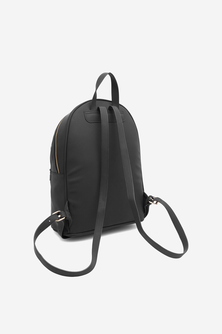 Plecak Jenny Fairy MJP-W-036-04 Czarny