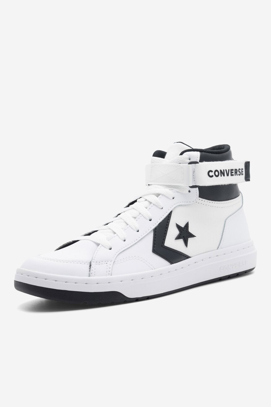 Obuwie sportowe Converse PRO BLAZE CUP A00985C Biały