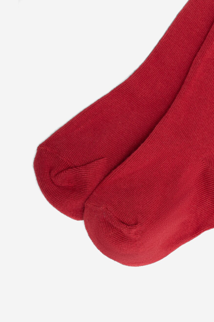 Rajstopy Lasocki Kids 2KB-001-AW23 Czerwony