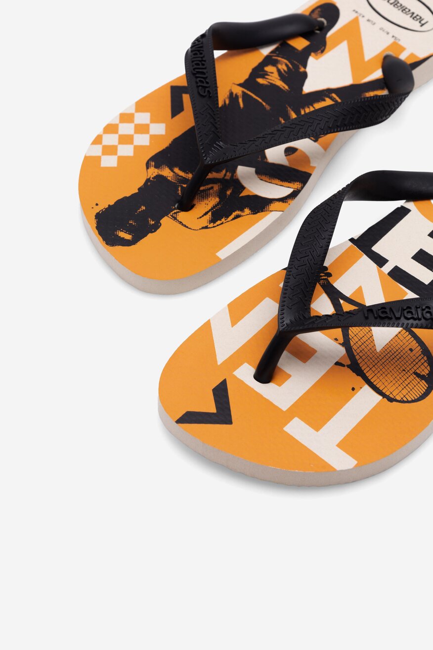 Klapki Havaianas 41413480121 MIX