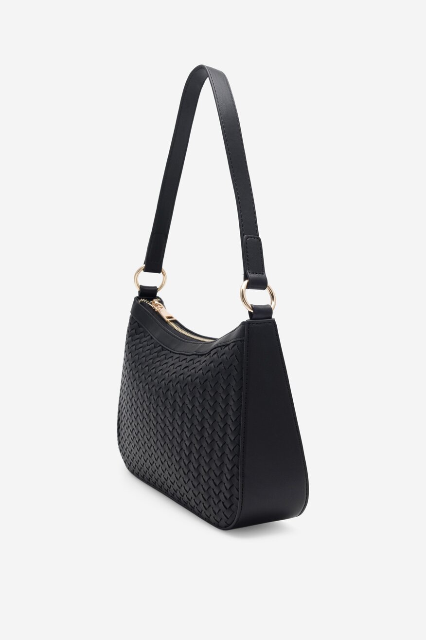 Torebka Jenny Fairy MJH-O-098-03 Czarny