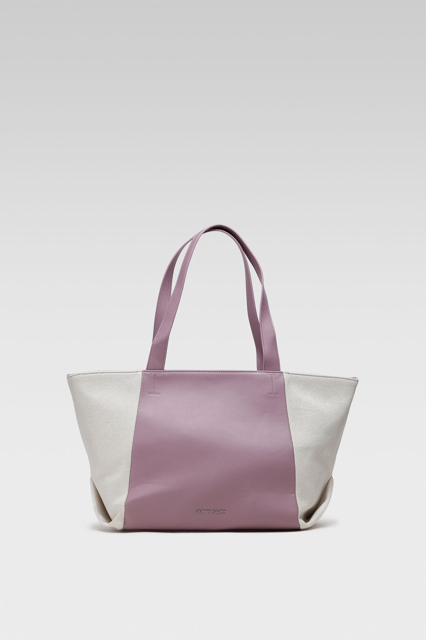Torebka Jenny Fairy MJT-J-150-60-01 Różowy ciemny