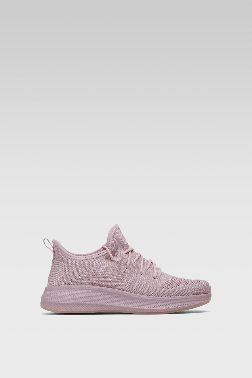 Obuwie sportowe Sprandi WP07-01445-13 Różowy