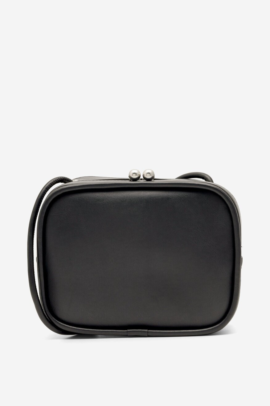 Torebka Jenny Fairy MJR-J-0A4-03 Czarny