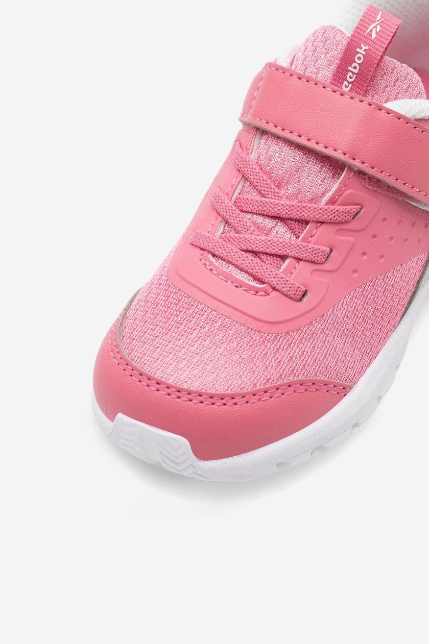 Sneakers Reebok REEBOK RUSH RUNNER 4 GW0007 Różowy