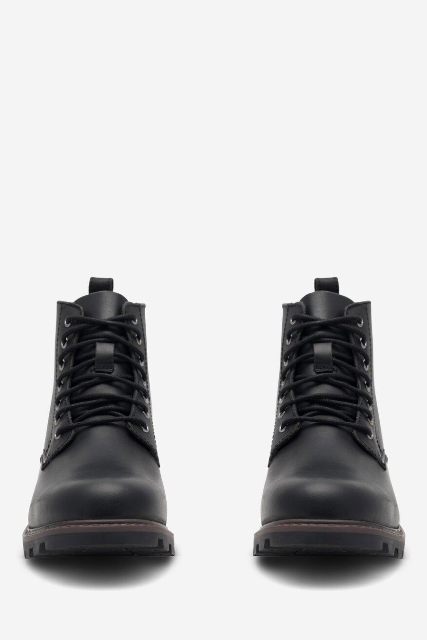 Trzewiki Lasocki MANITOU-02 MI25 Czarny