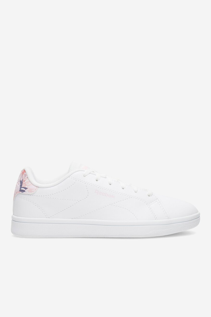 Obuwie sportowe Reebok REEBOK ROYAL COMPLET HR0480 Biały