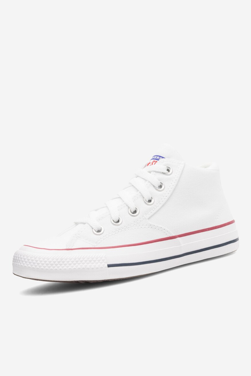 Trampki Converse CHUCK TAYLOR ALL STAR MALDEN STREET A00812C Biały