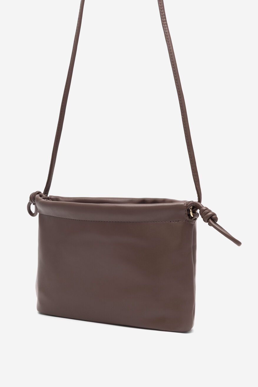 Torebka Jenny Fairy MJO-A-078-03 Brązowy